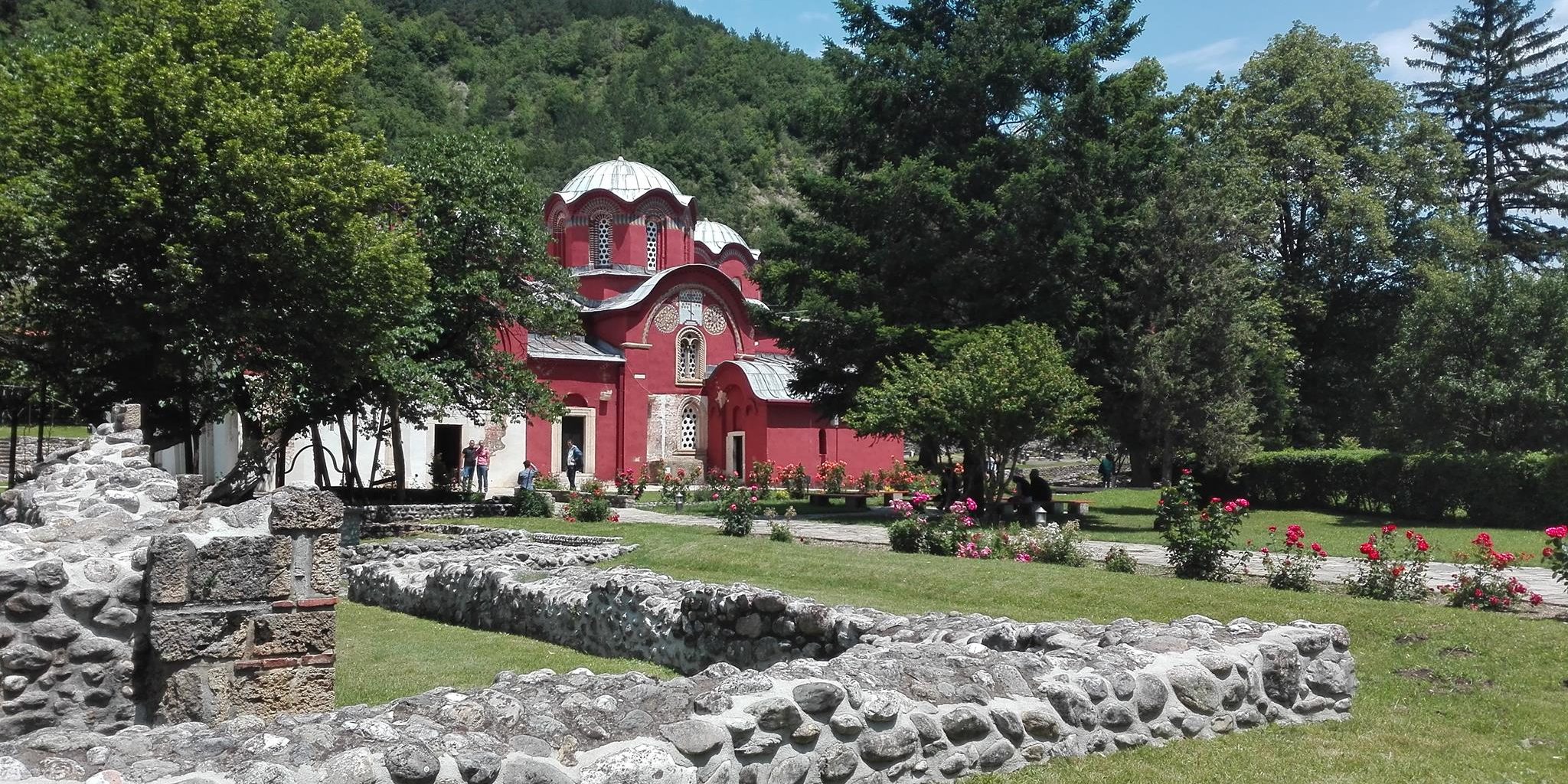 Пећка патријаршија