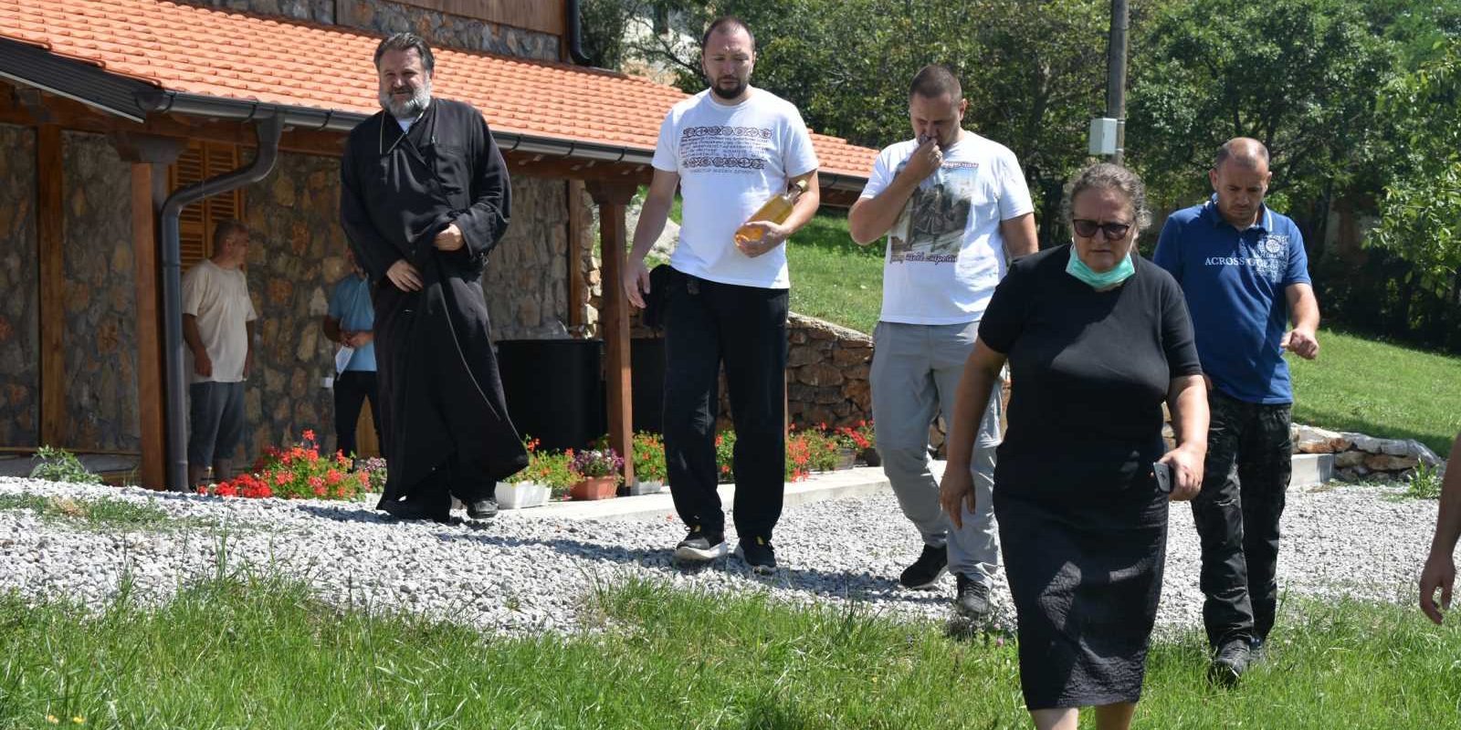 Мајка девет Југовића