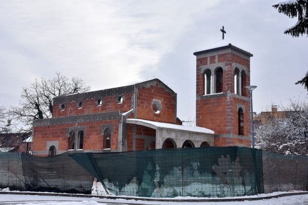 храм светог спиридона