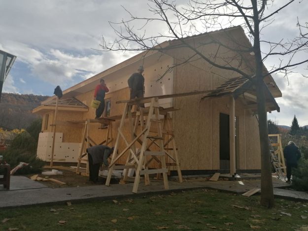 Маркова Сушица