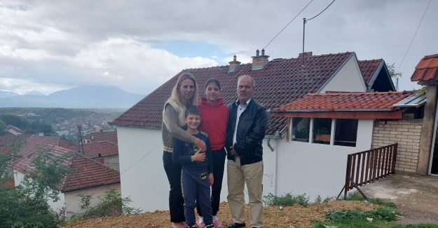 Радовановић