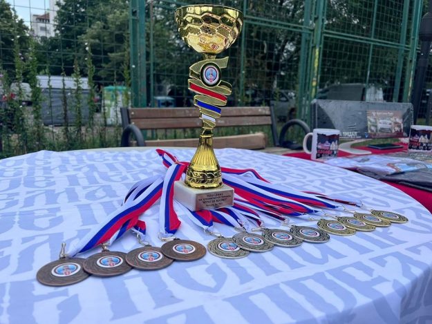 чукаричка-падина