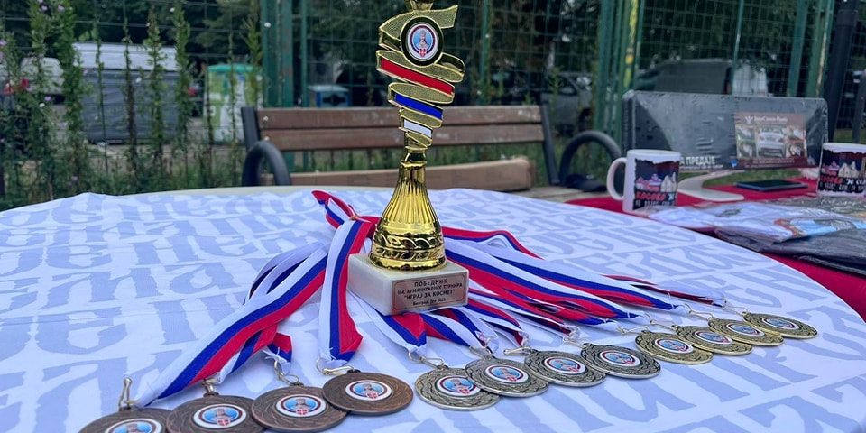 чукаричка-падина