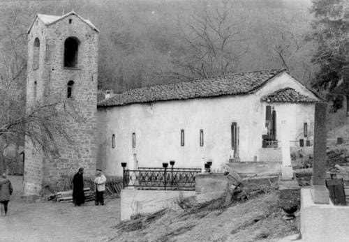 ДУБОКИ ПОТОК