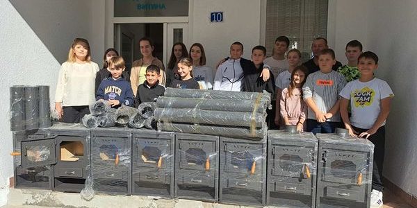 витина бинач