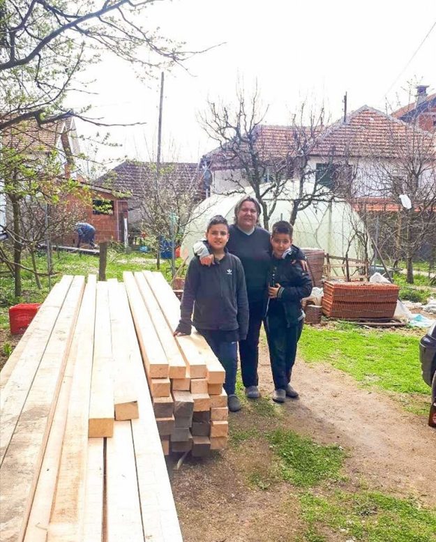 сунчица-атанасковић