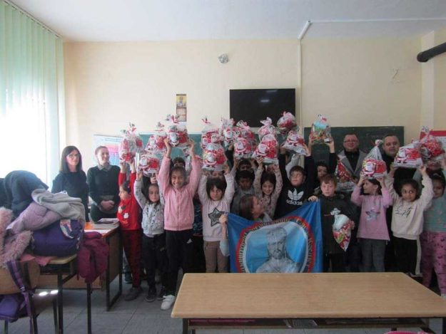 македонија