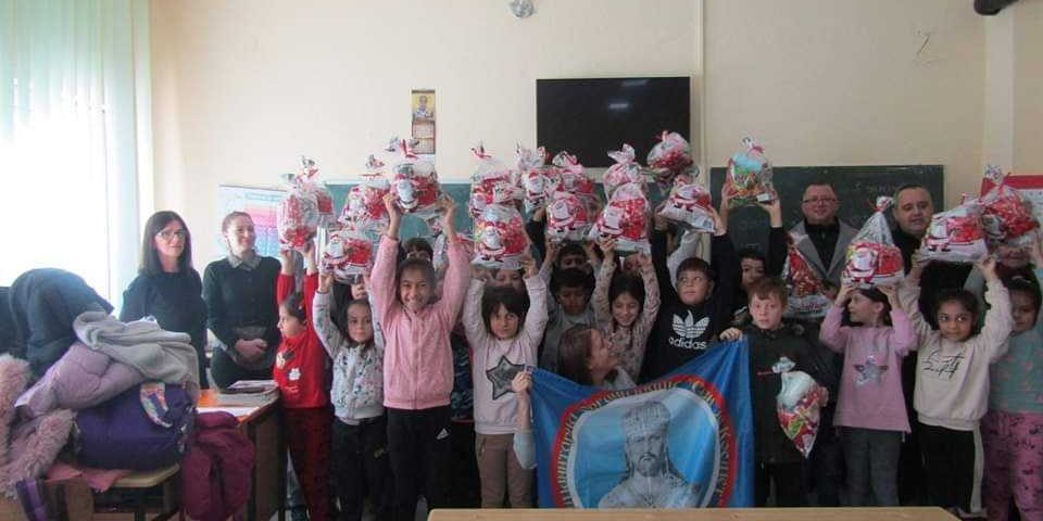 македонија