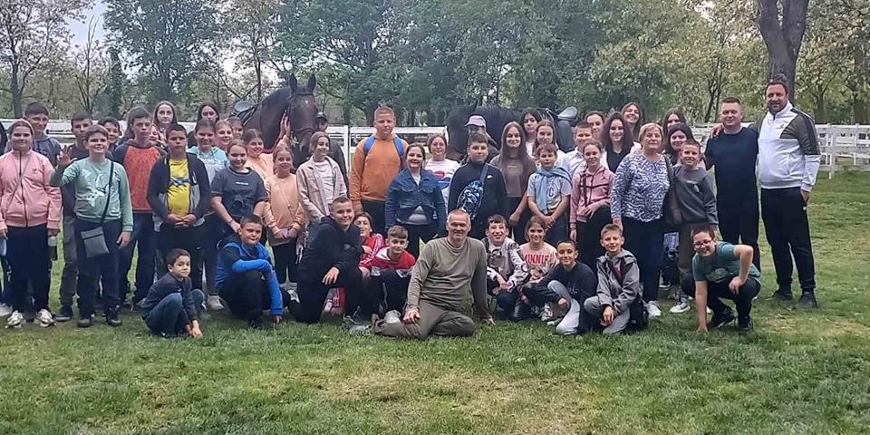 екскурзија-врбас