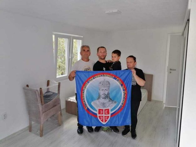 здравковићи